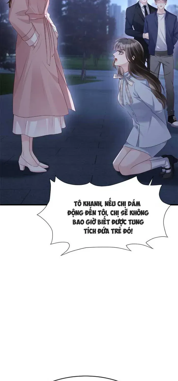 Rơi Vào Sự Si Tình Của Anh Chap 51 - Next Chap 52