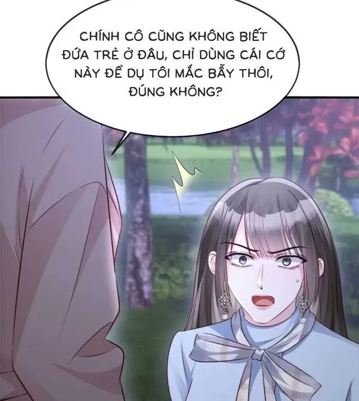 Rơi Vào Sự Si Tình Của Anh Chap 51 - Next Chap 52
