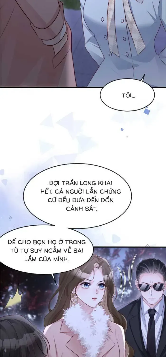 Rơi Vào Sự Si Tình Của Anh Chap 51 - Next Chap 52