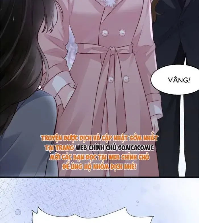 Rơi Vào Sự Si Tình Của Anh Chap 51 - Next Chap 52