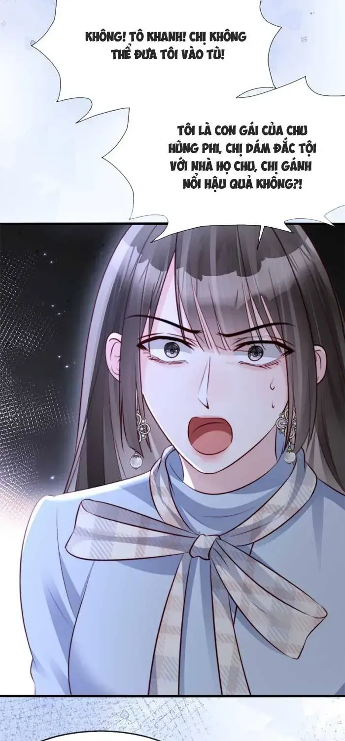 Rơi Vào Sự Si Tình Của Anh Chap 51 - Next Chap 52