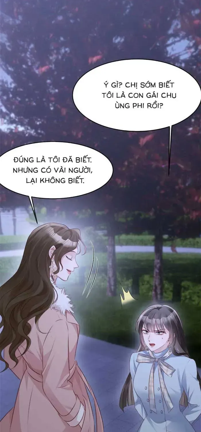 Rơi Vào Sự Si Tình Của Anh Chap 51 - Next Chap 52