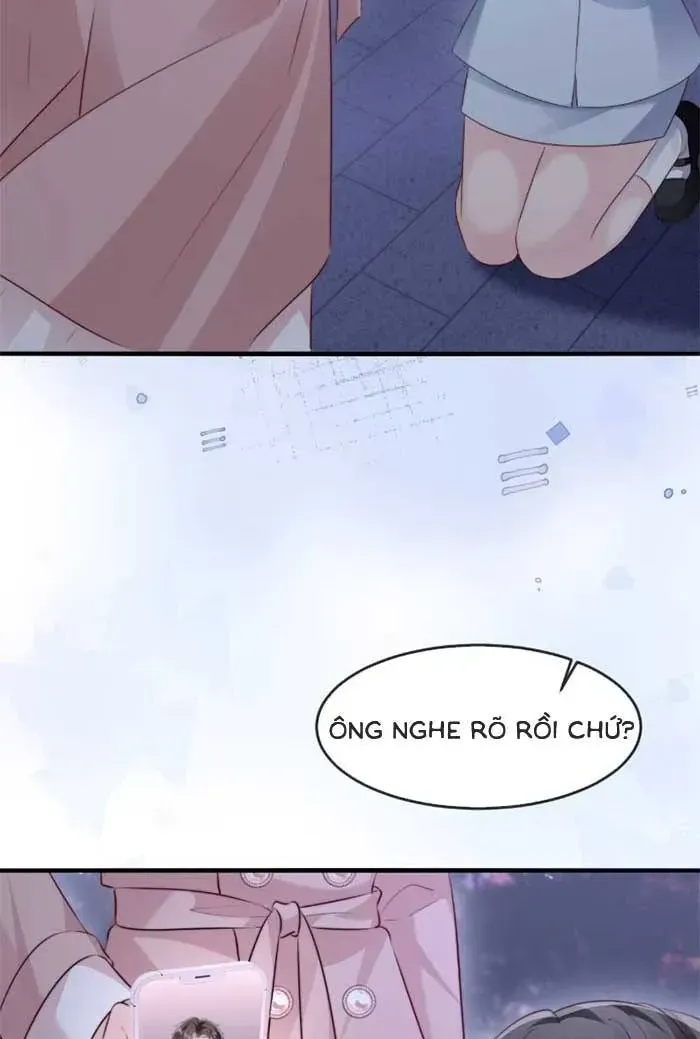 Rơi Vào Sự Si Tình Của Anh Chap 51 - Next Chap 52