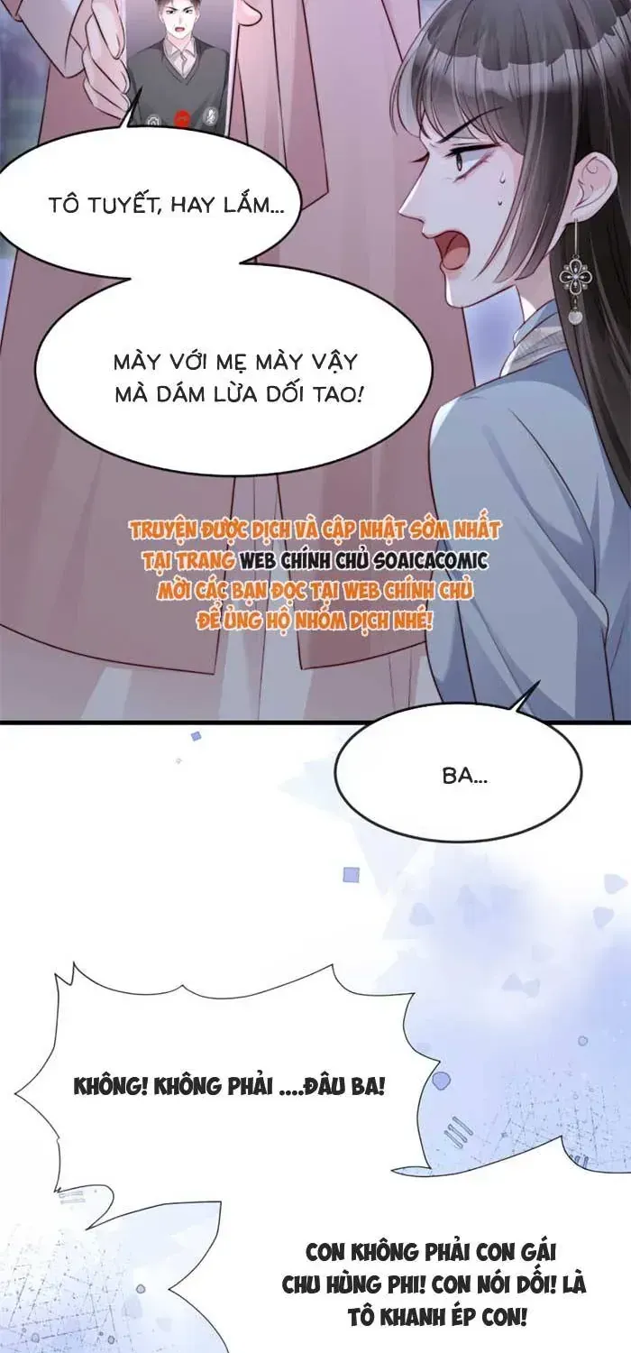 Rơi Vào Sự Si Tình Của Anh Chap 51 - Next Chap 52