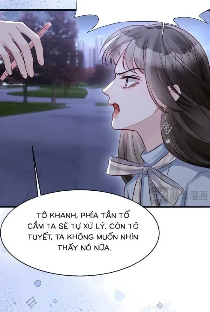 Rơi Vào Sự Si Tình Của Anh Chap 51 - Next Chap 52