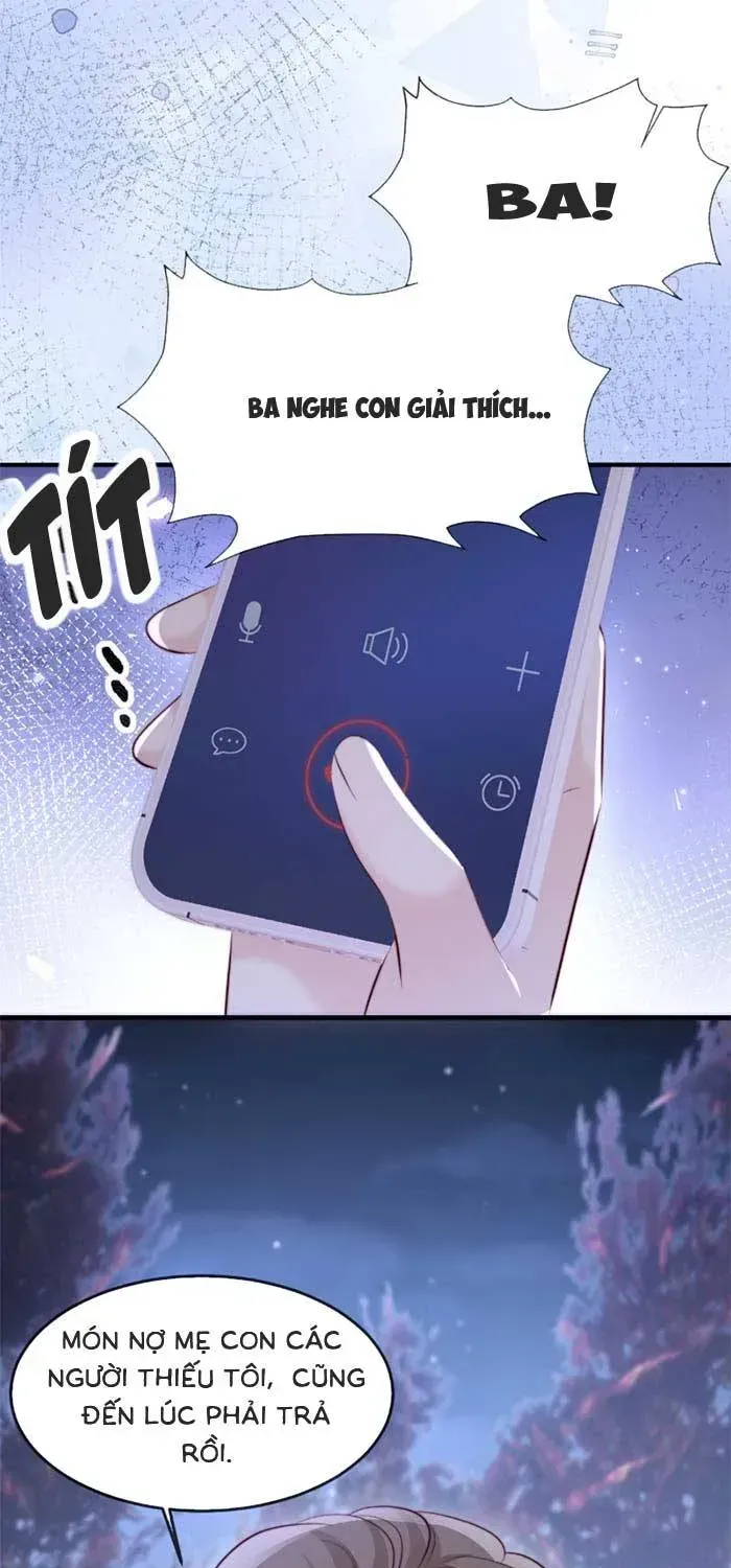 Rơi Vào Sự Si Tình Của Anh Chap 51 - Next Chap 52