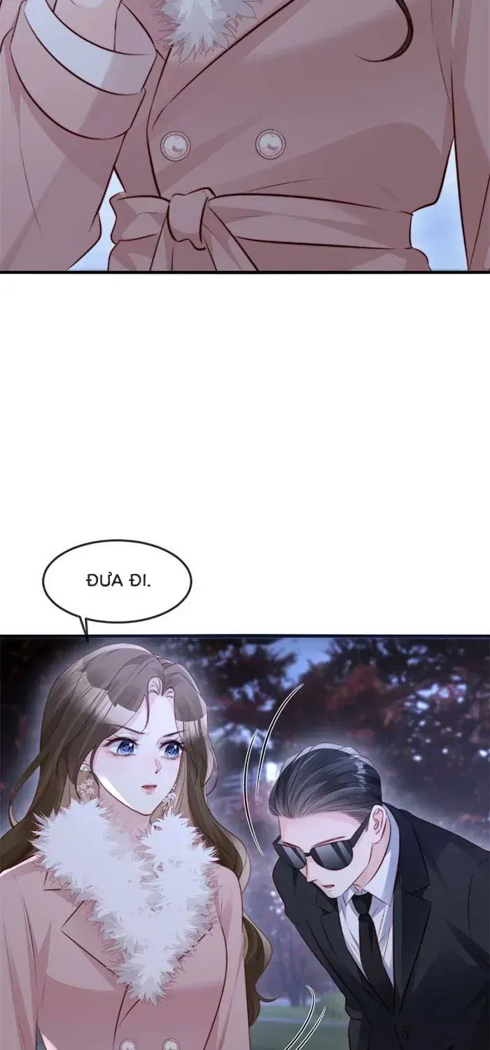 Rơi Vào Sự Si Tình Của Anh Chap 51 - Next Chap 52