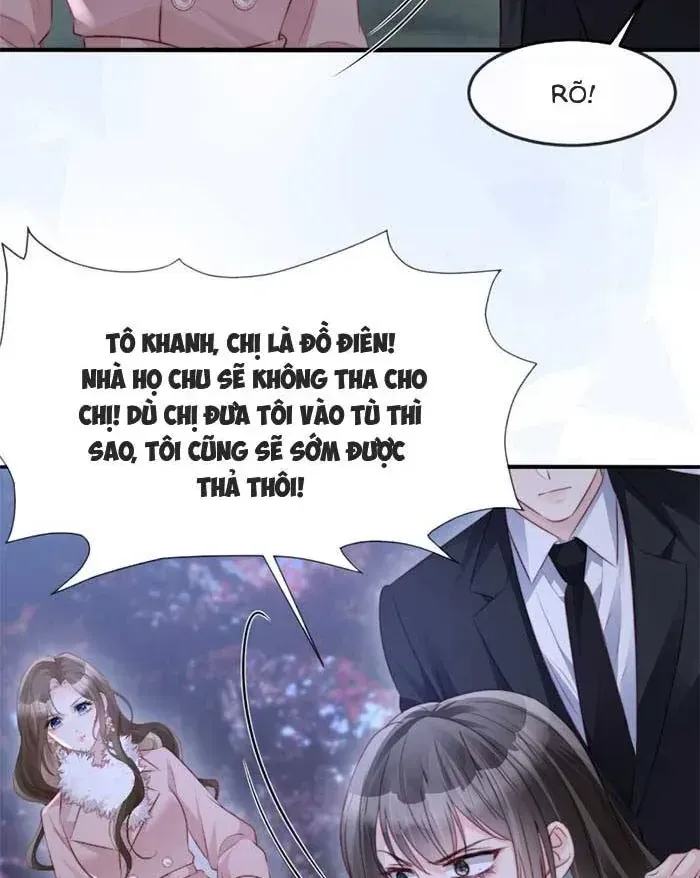 Rơi Vào Sự Si Tình Của Anh Chap 51 - Next Chap 52