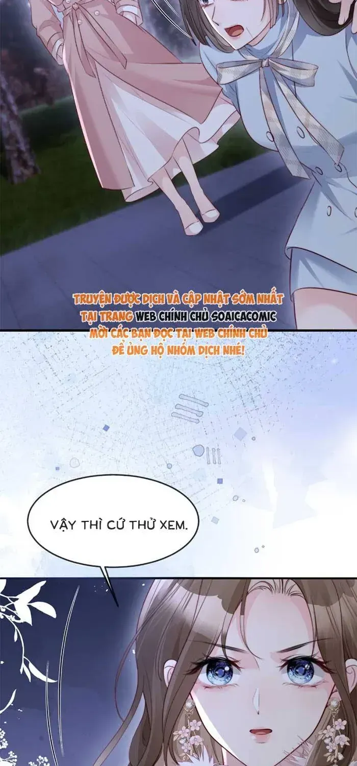 Rơi Vào Sự Si Tình Của Anh Chap 51 - Next Chap 52