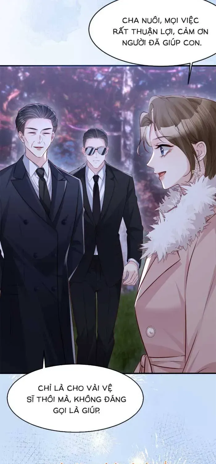 Rơi Vào Sự Si Tình Của Anh Chap 51 - Next Chap 52