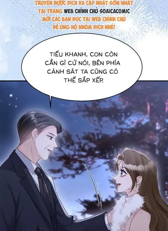 Rơi Vào Sự Si Tình Của Anh Chap 51 - Next Chap 52