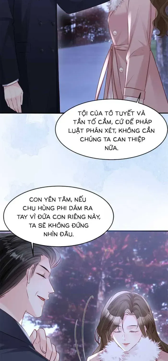 Rơi Vào Sự Si Tình Của Anh Chap 51 - Next Chap 52