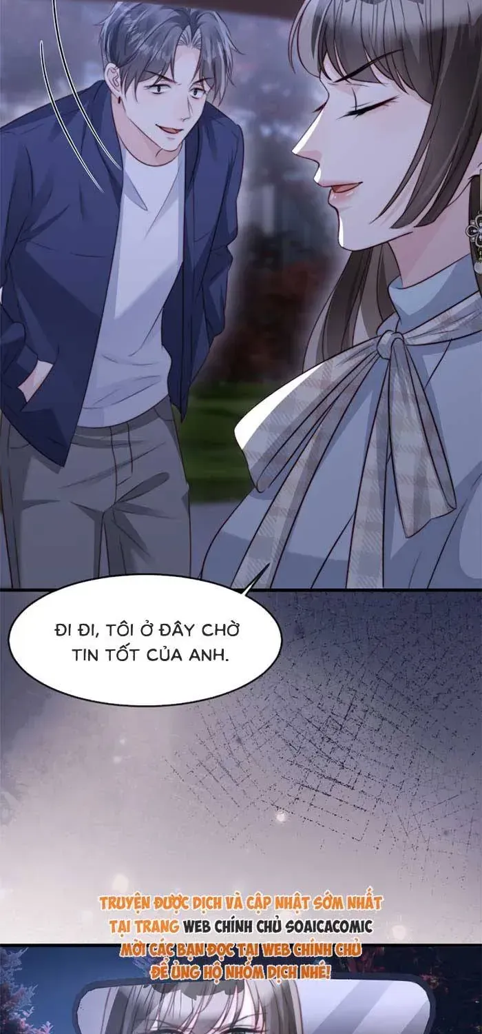 Rơi Vào Sự Si Tình Của Anh Chap 51 - Next Chap 52