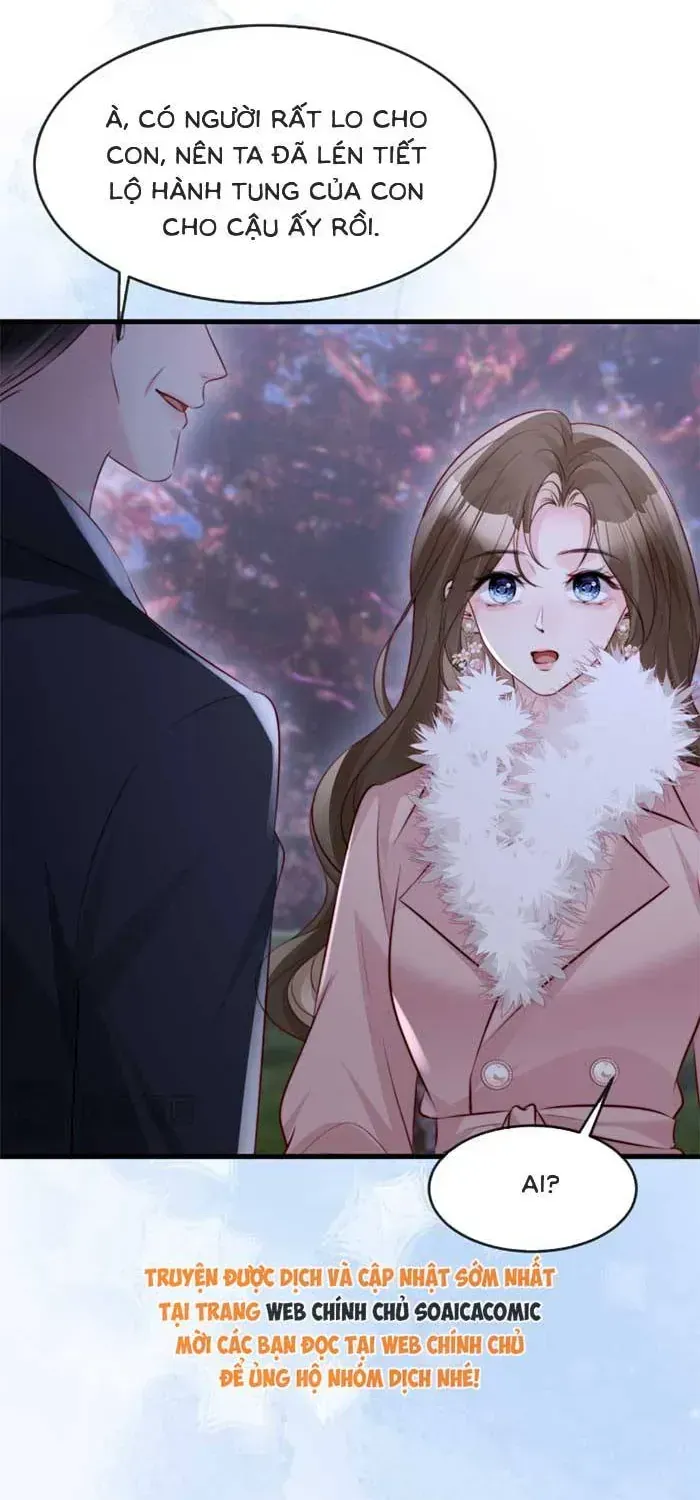 Rơi Vào Sự Si Tình Của Anh Chap 51 - Next Chap 52