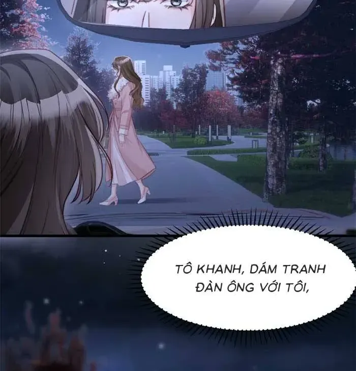 Rơi Vào Sự Si Tình Của Anh Chap 51 - Next Chap 52