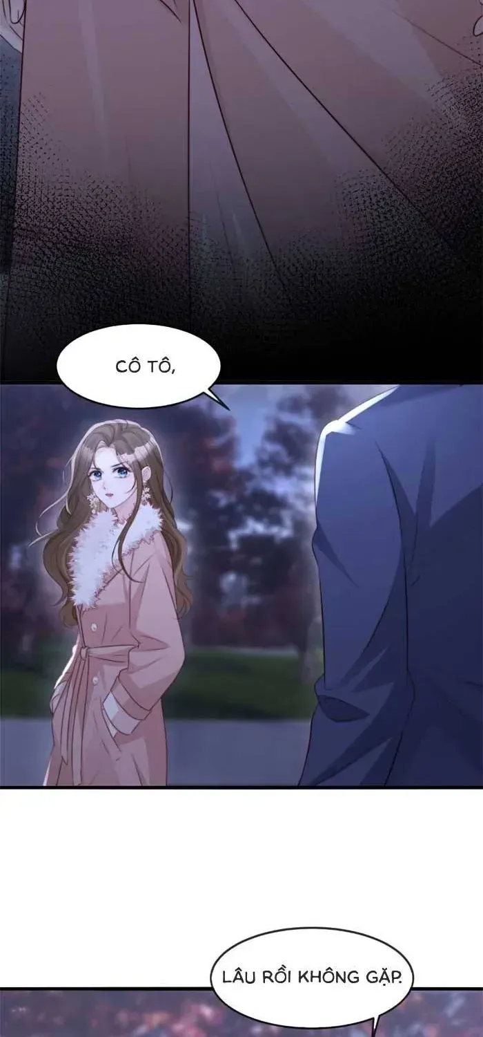 Rơi Vào Sự Si Tình Của Anh Chap 51 - Next Chap 52