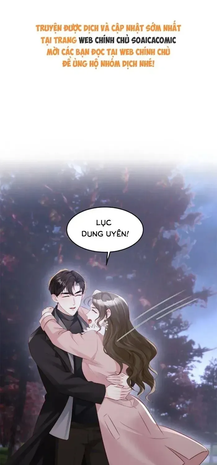 Rơi Vào Sự Si Tình Của Anh Chap 52 - Next Chap 53