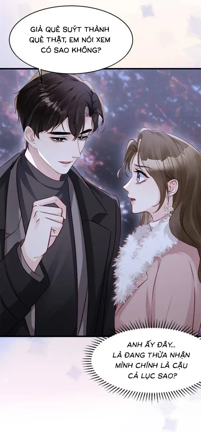 Rơi Vào Sự Si Tình Của Anh Chap 52 - Next Chap 53