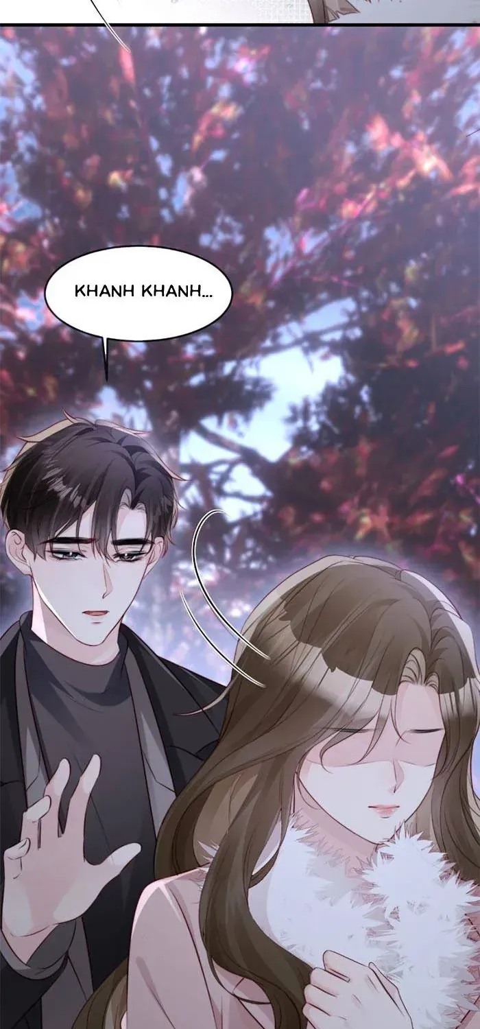 Rơi Vào Sự Si Tình Của Anh Chap 52 - Next Chap 53