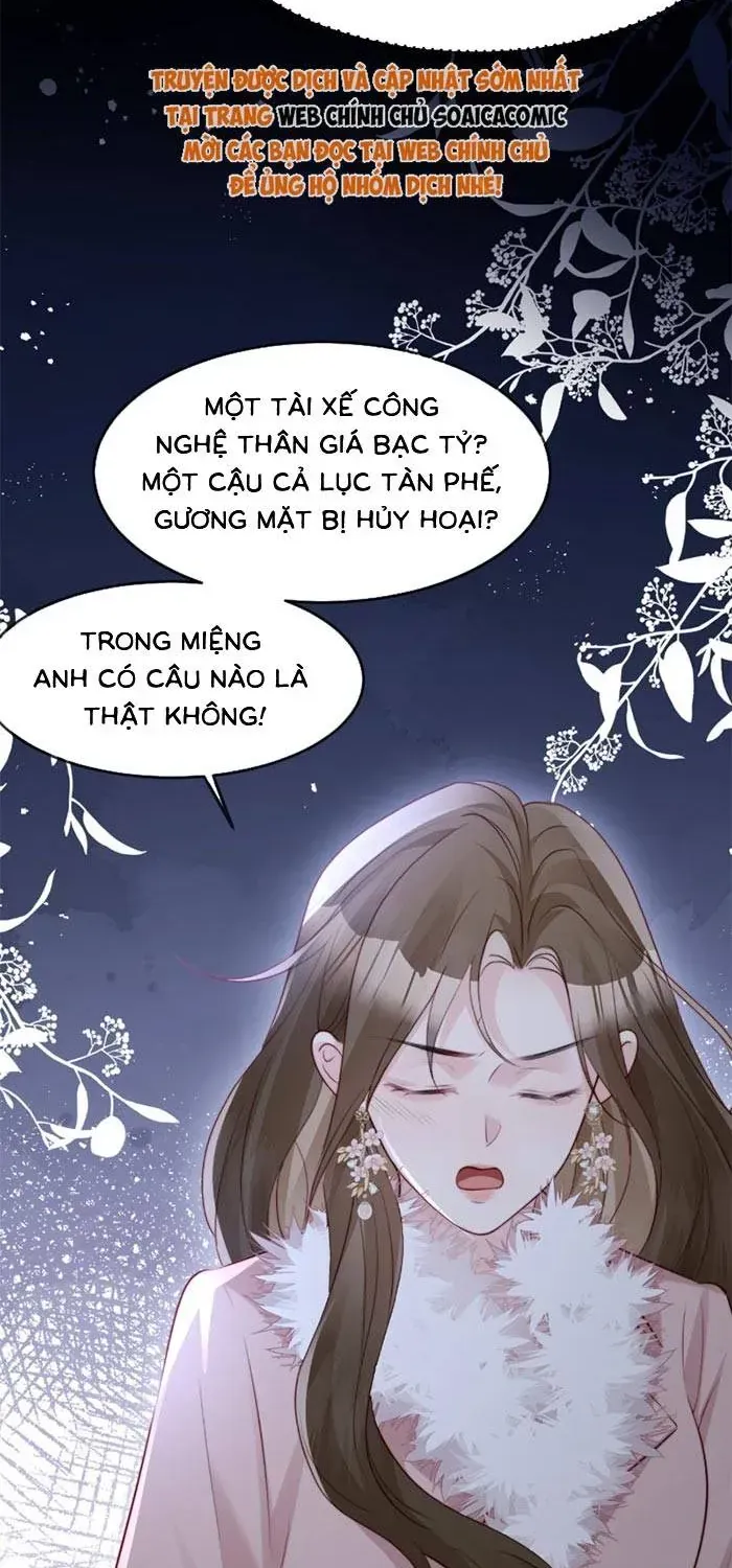 Rơi Vào Sự Si Tình Của Anh Chap 52 - Next Chap 53