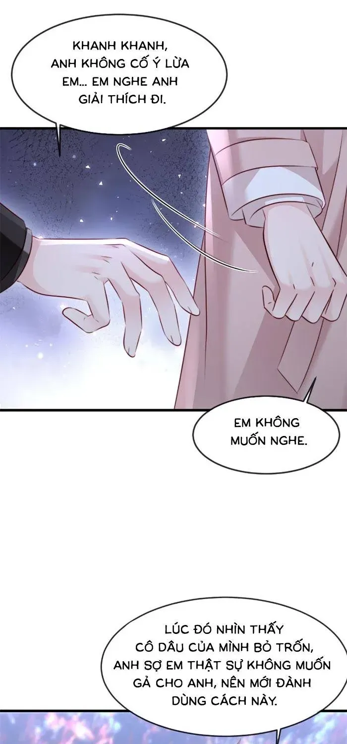 Rơi Vào Sự Si Tình Của Anh Chap 52 - Next Chap 53