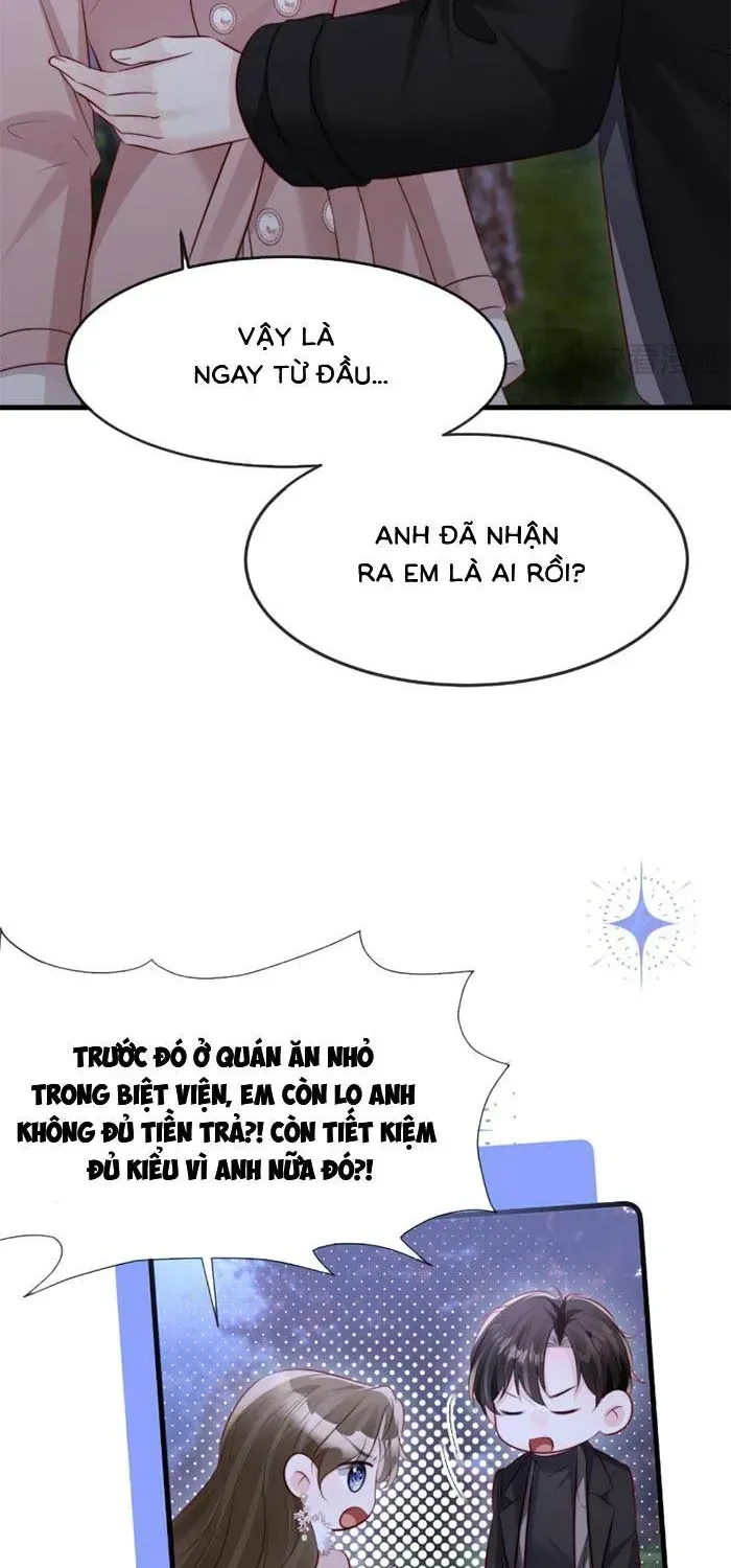 Rơi Vào Sự Si Tình Của Anh Chap 52 - Next Chap 53