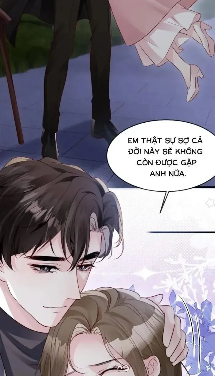Rơi Vào Sự Si Tình Của Anh Chap 52 - Next Chap 53