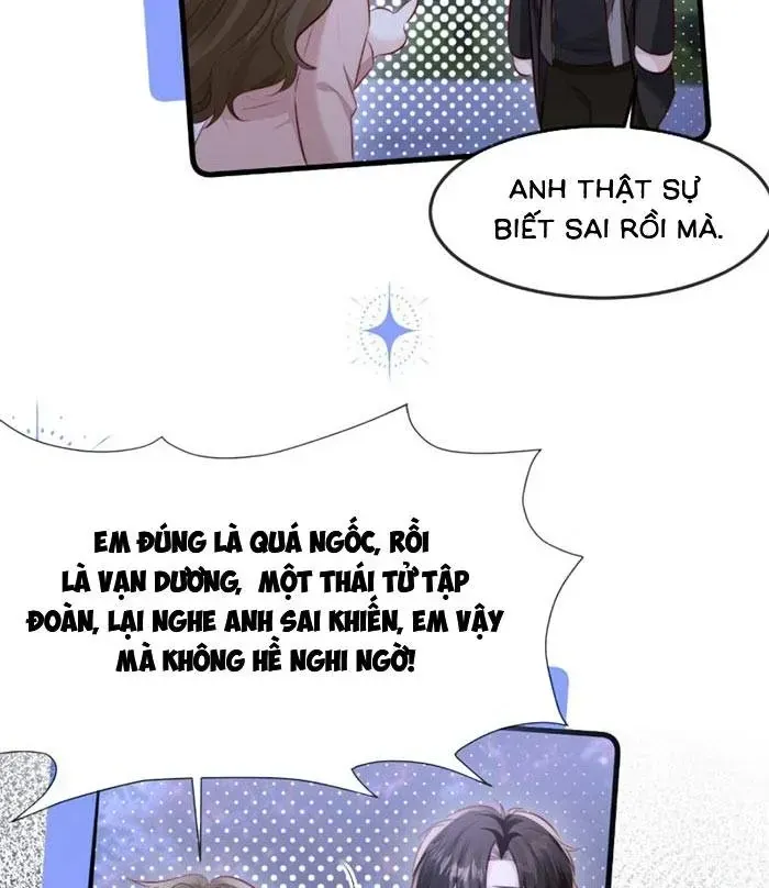 Rơi Vào Sự Si Tình Của Anh Chap 52 - Next Chap 53