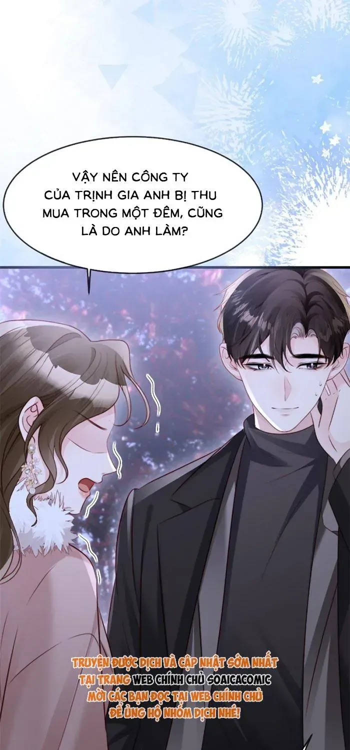 Rơi Vào Sự Si Tình Của Anh Chap 52 - Next Chap 53