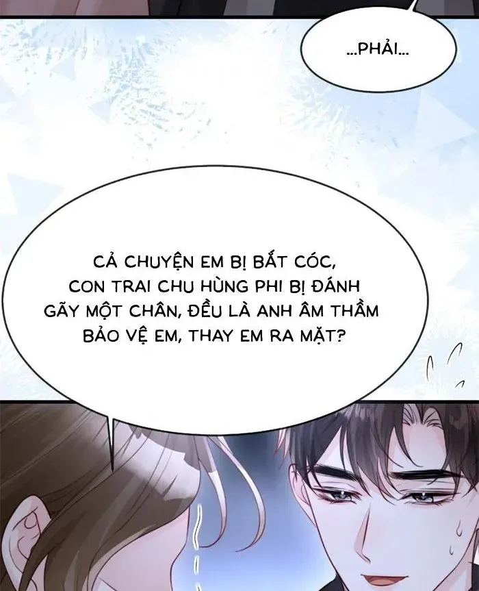 Rơi Vào Sự Si Tình Của Anh Chap 52 - Next Chap 53