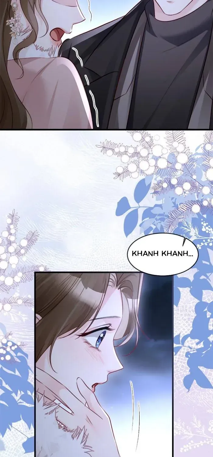 Rơi Vào Sự Si Tình Của Anh Chap 52 - Next Chap 53