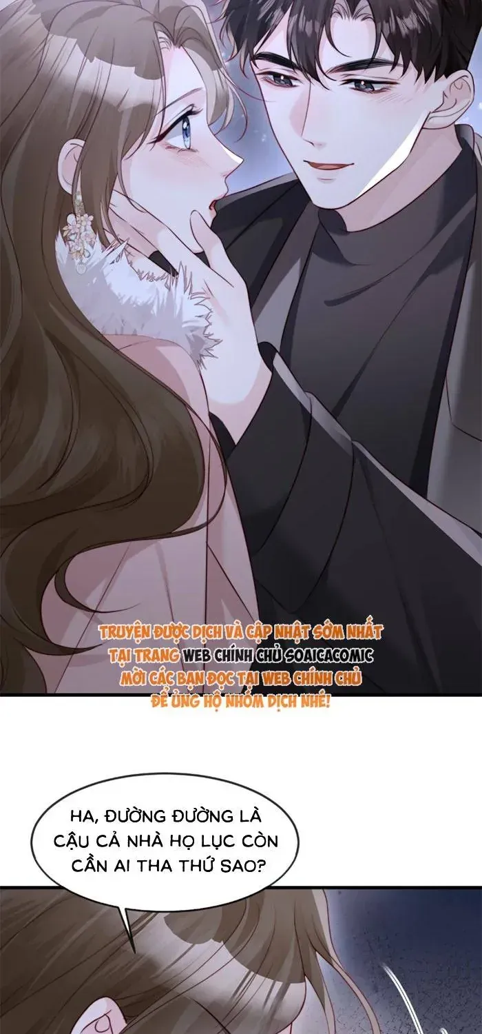 Rơi Vào Sự Si Tình Của Anh Chap 52 - Next Chap 53