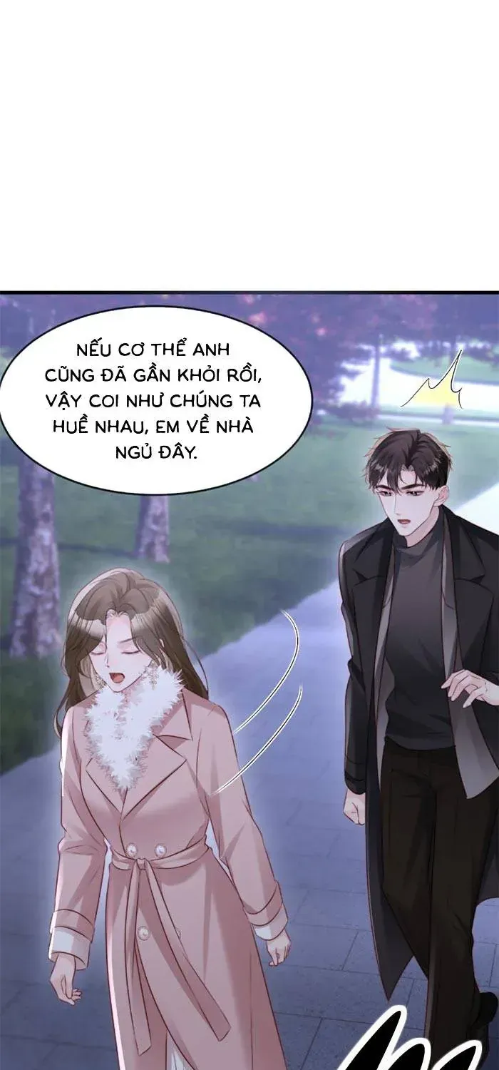 Rơi Vào Sự Si Tình Của Anh Chap 52 - Next Chap 53