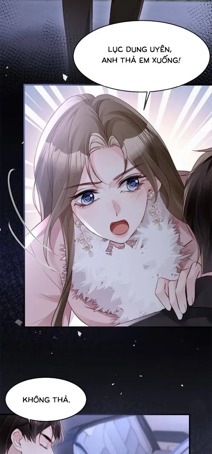 Rơi Vào Sự Si Tình Của Anh Chap 52 - Next Chap 53