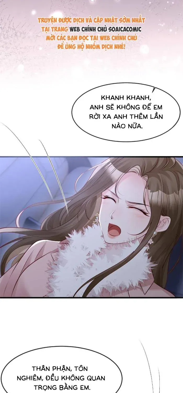 Rơi Vào Sự Si Tình Của Anh Chap 52 - Next Chap 53