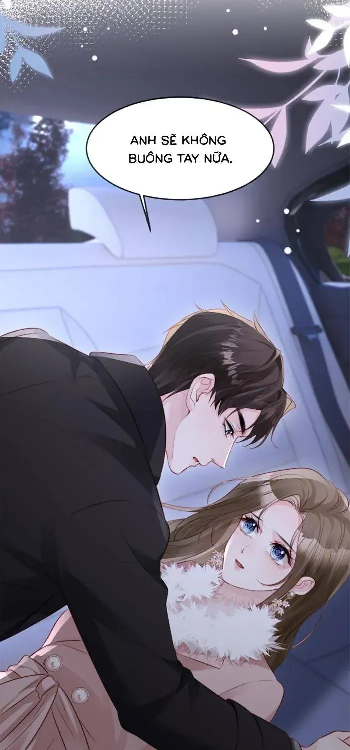 Rơi Vào Sự Si Tình Của Anh Chap 52 - Next Chap 53