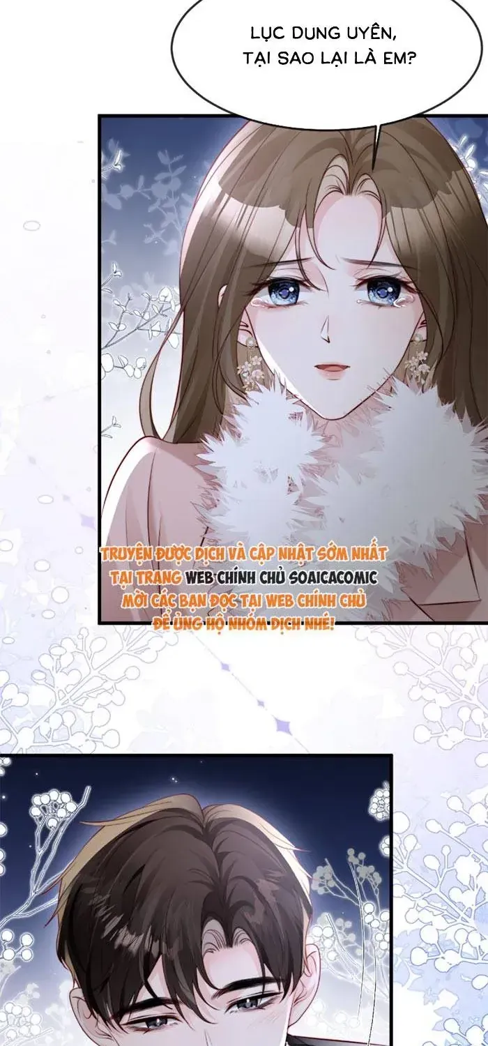 Rơi Vào Sự Si Tình Của Anh Chap 52 - Next Chap 53