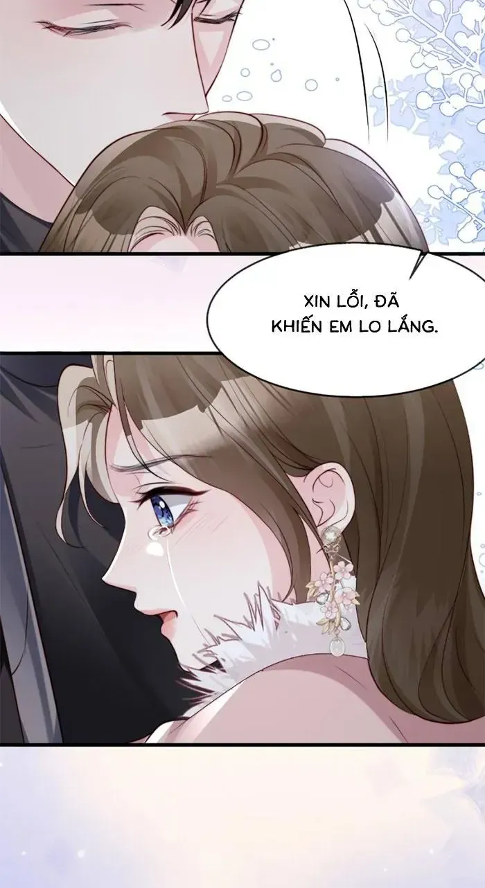 Rơi Vào Sự Si Tình Của Anh Chap 52 - Next Chap 53