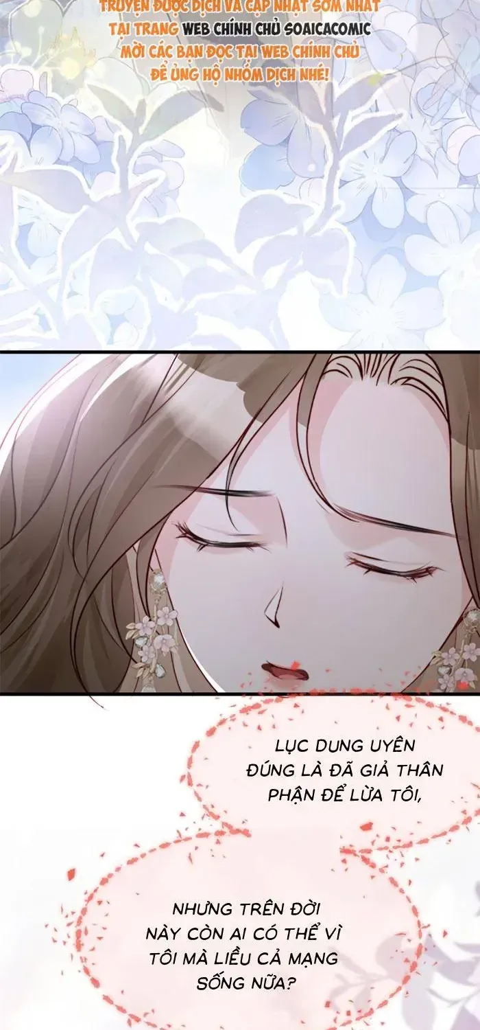 Rơi Vào Sự Si Tình Của Anh Chap 52 - Next Chap 53