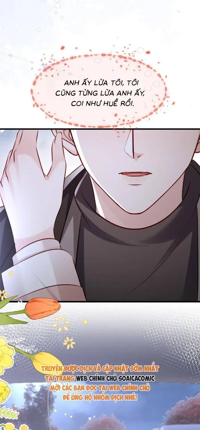 Rơi Vào Sự Si Tình Của Anh Chap 52 - Next Chap 53