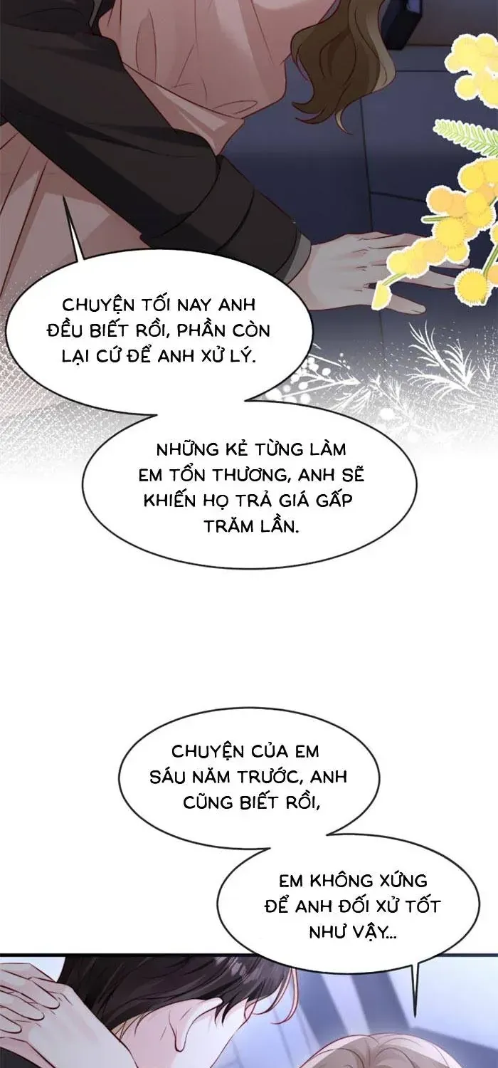 Rơi Vào Sự Si Tình Của Anh Chap 52 - Next Chap 53