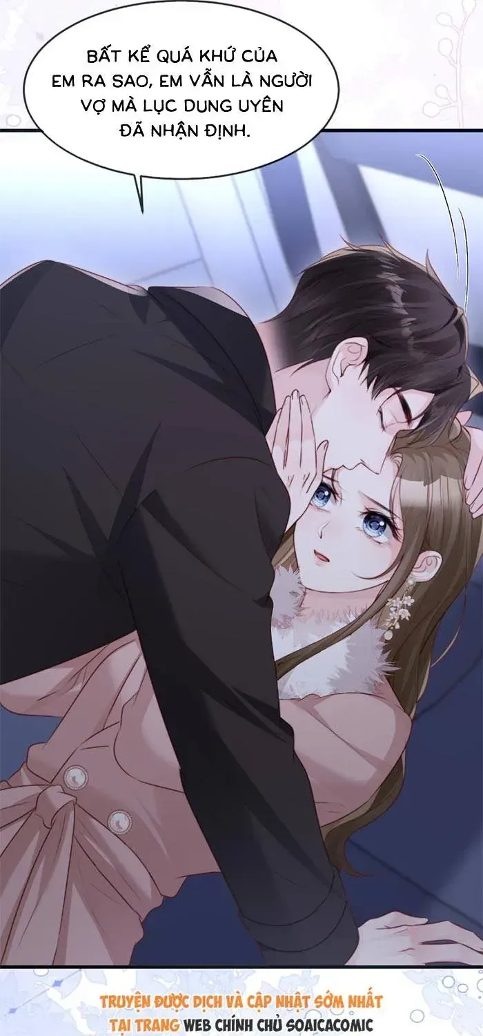 Rơi Vào Sự Si Tình Của Anh Chap 52 - Next Chap 53