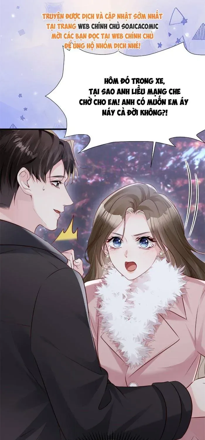 Rơi Vào Sự Si Tình Của Anh Chap 52 - Next Chap 53