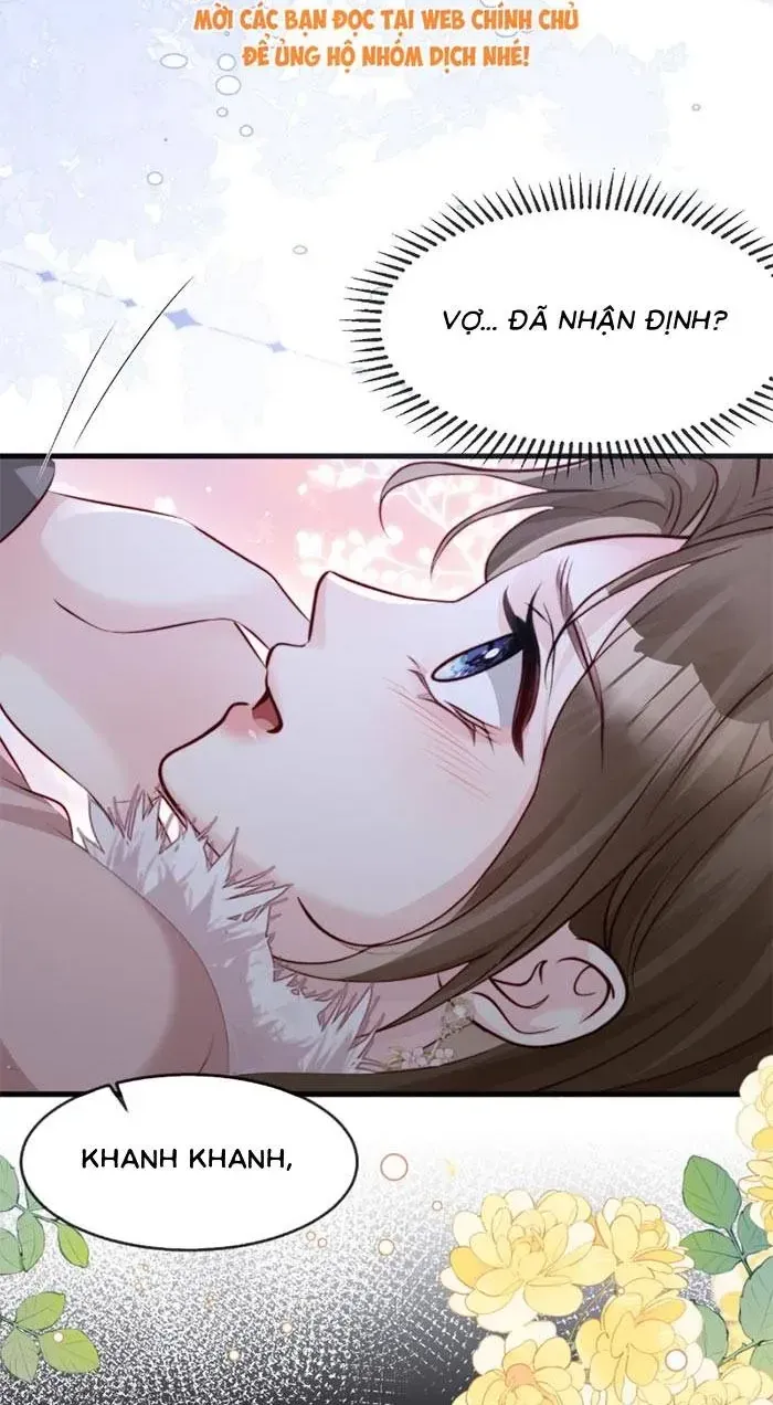 Rơi Vào Sự Si Tình Của Anh Chap 52 - Next Chap 53