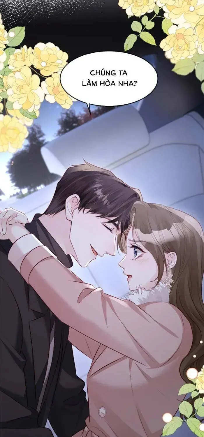 Rơi Vào Sự Si Tình Của Anh Chap 52 - Next Chap 53