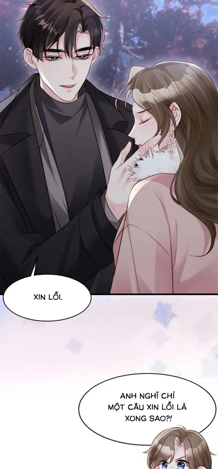 Rơi Vào Sự Si Tình Của Anh Chap 52 - Next Chap 53