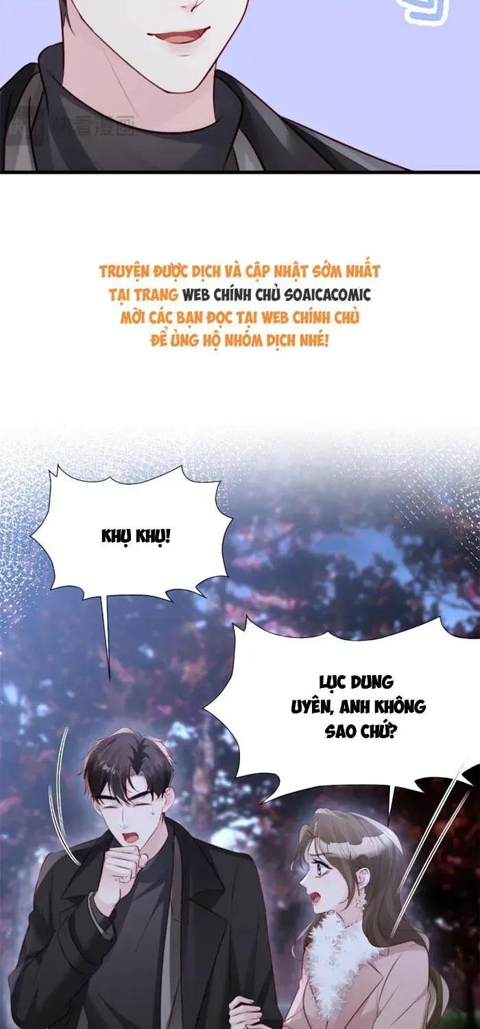 Rơi Vào Sự Si Tình Của Anh Chap 52 - Next Chap 53