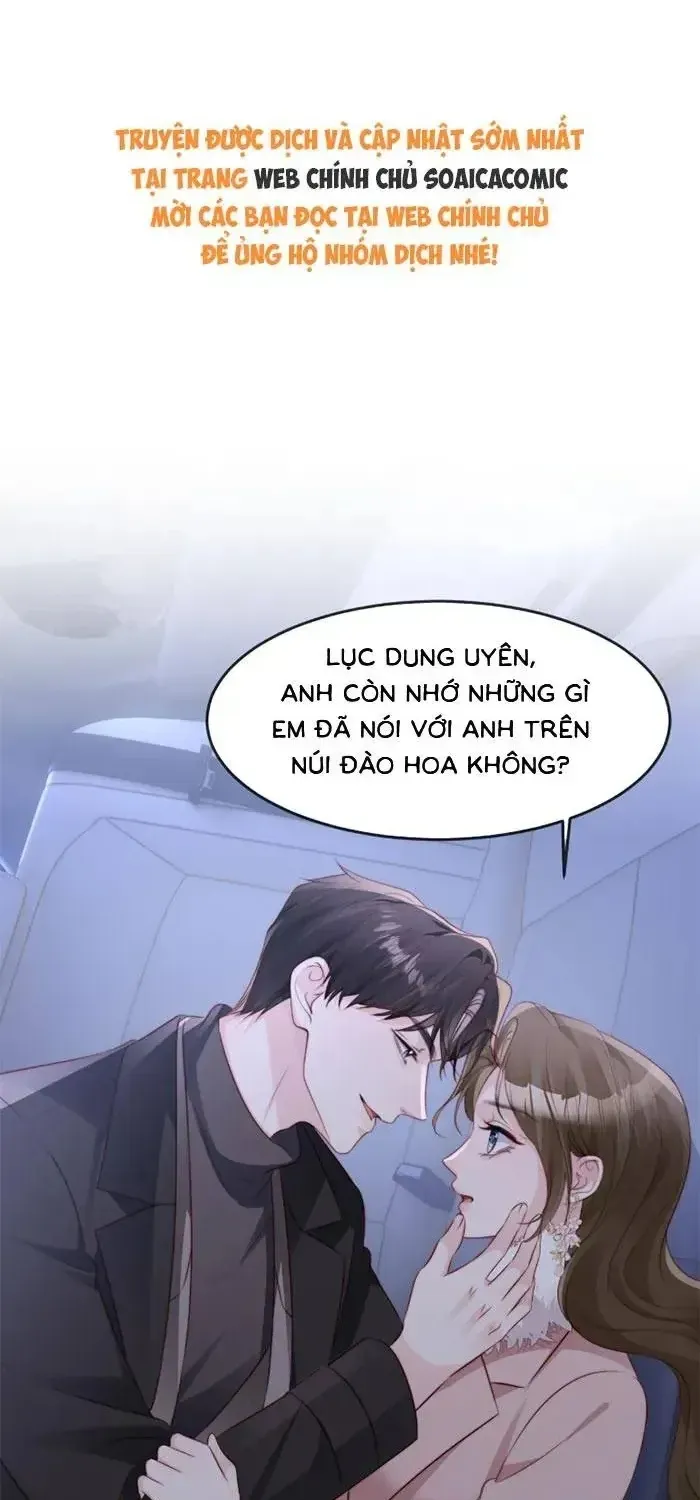 Rơi Vào Sự Si Tình Của Anh Chap 53 - Next Chap 54