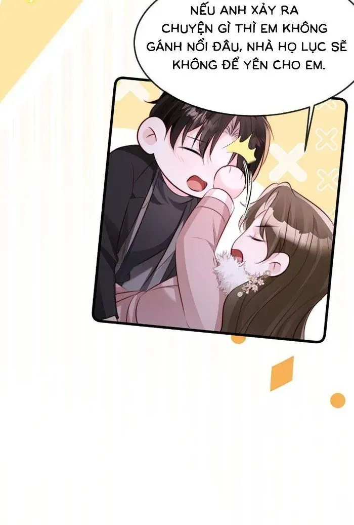 Rơi Vào Sự Si Tình Của Anh Chap 53 - Next Chap 54