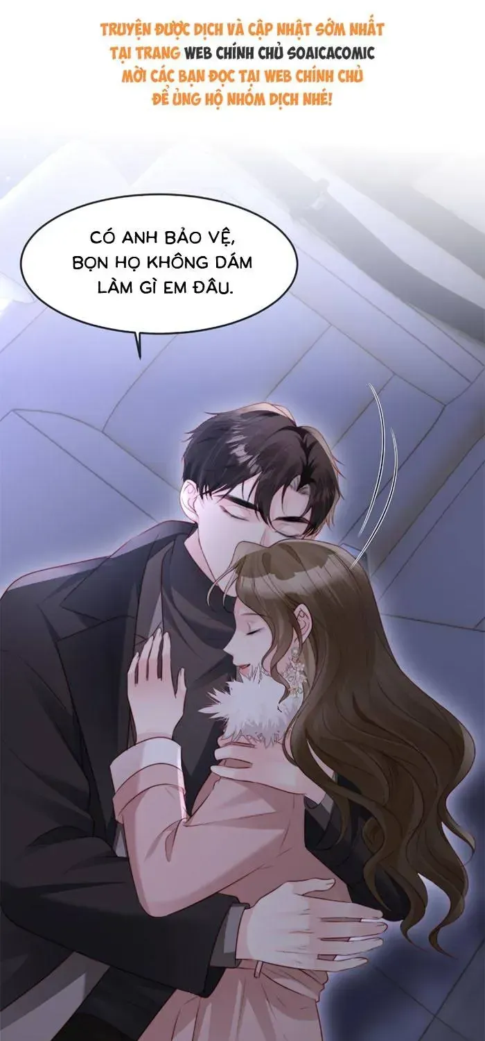 Rơi Vào Sự Si Tình Của Anh Chap 53 - Next Chap 54